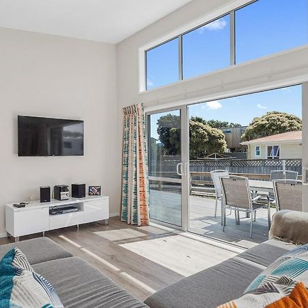 Beach Retreat - Ohope Holiday Home 外观 照片
