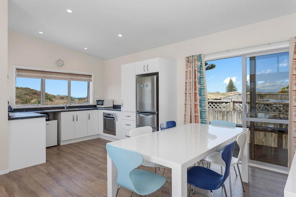 Beach Retreat - Ohope Holiday Home 外观 照片