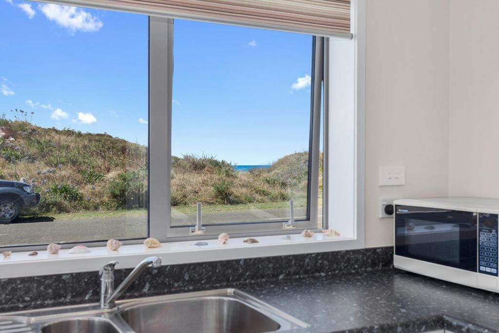 Beach Retreat - Ohope Holiday Home 外观 照片