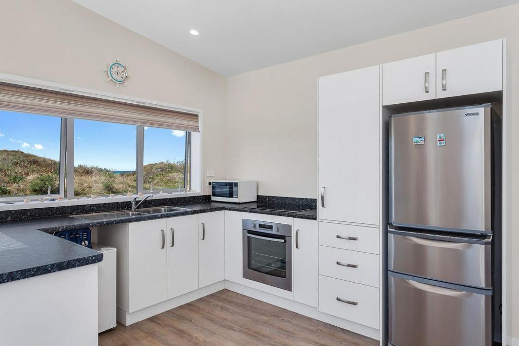 Beach Retreat - Ohope Holiday Home 外观 照片