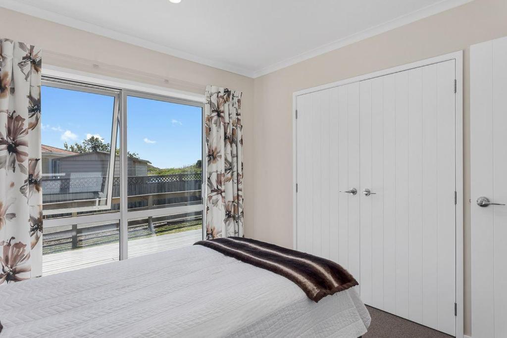 Beach Retreat - Ohope Holiday Home 外观 照片
